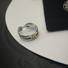 Chrome Hearts Rings